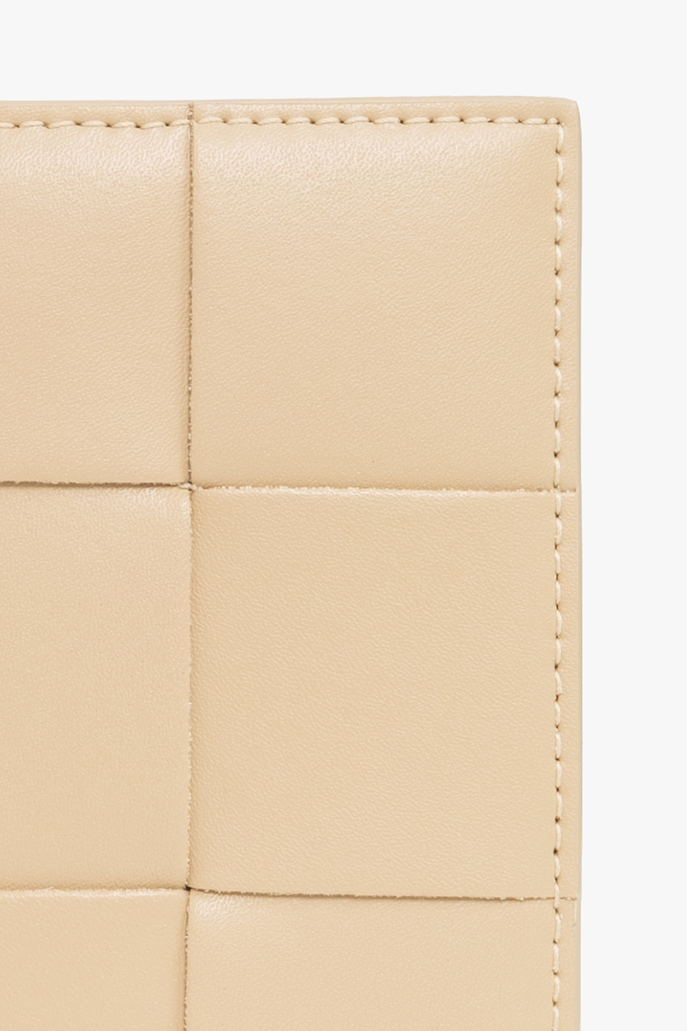 Bottega Veneta Folding card case