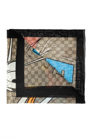 gucci gg marmont clutch belt clutch belt in black chevron quilted leather