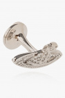 Vivienne Westwood Cufflinks with logo