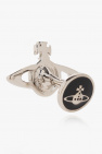 Vivienne Westwood Cufflinks with logo
