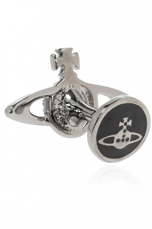 Vivienne Westwood Cufflinks with logo