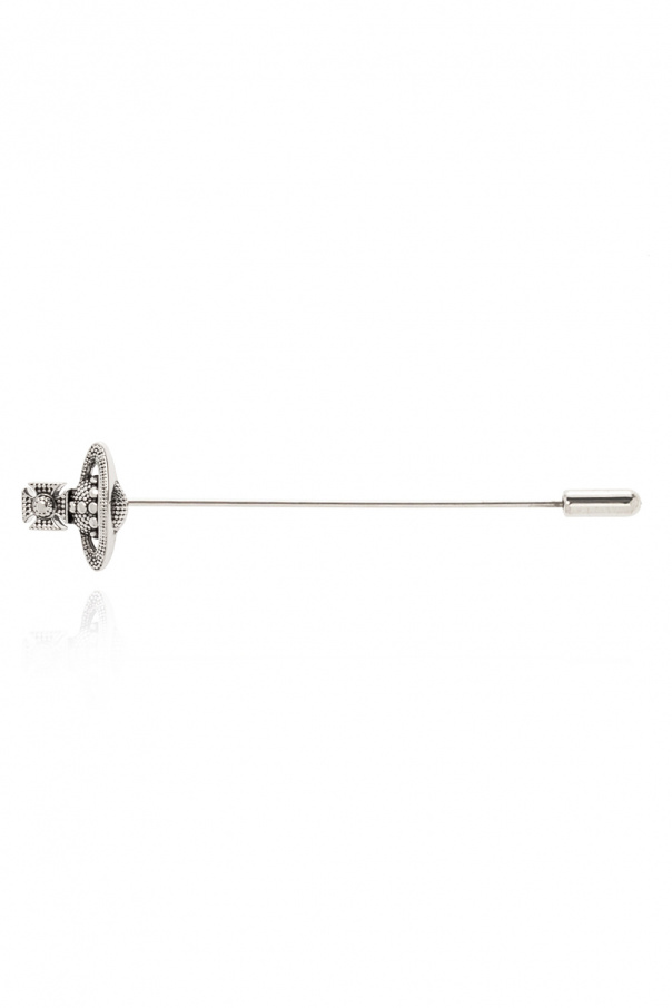 Vivienne Westwood ‘Salomon’ tie clip