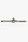Vivienne Westwood SILVER Tie clip