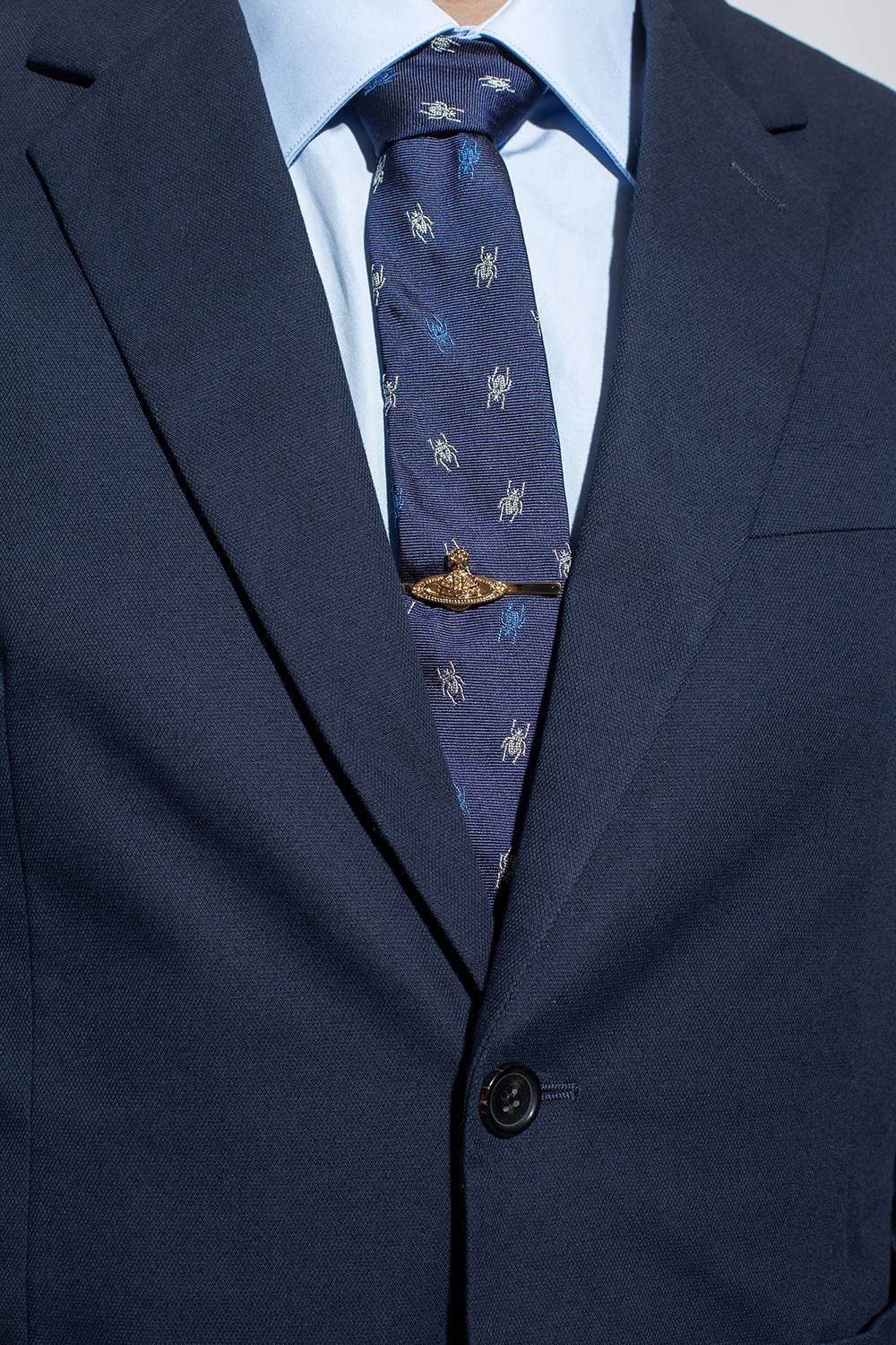 Vivienne Westwood Tie clip