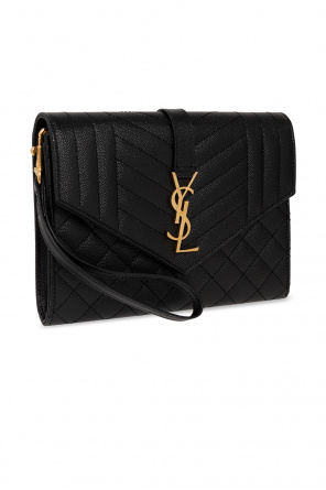 Saint Laurent ‘New Pouch’ handbag
