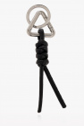 Bottega Veneta chain-link belt