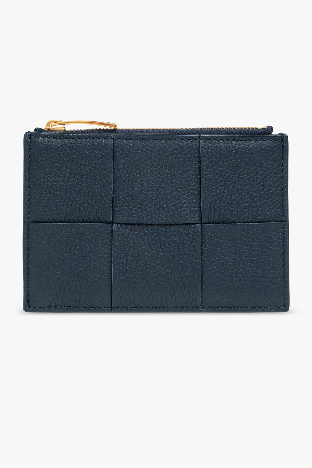 Bottega Veneta 'Intreccio' second card case