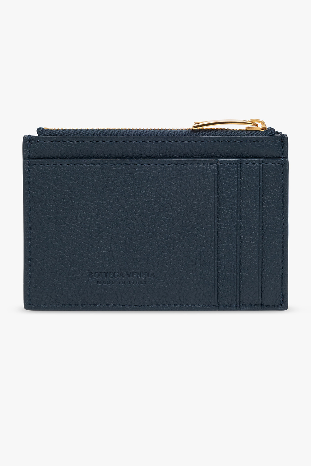 Bottega Veneta 'Intreccio' second card case