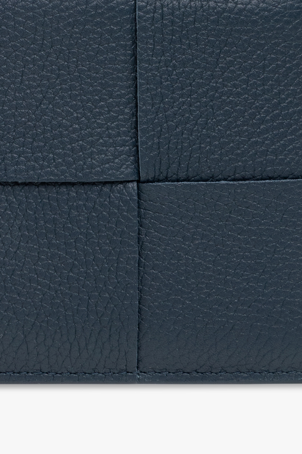 Bottega Veneta 'Intreccio' second card case