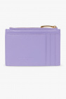 Bottega Veneta Intreccio card holder