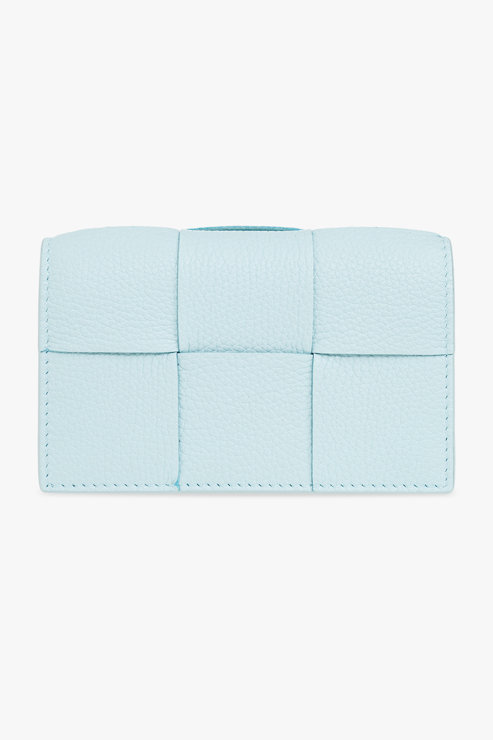 bottega disc Veneta Card holder