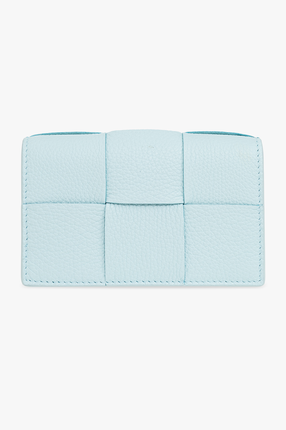 bottega disc Veneta Card holder