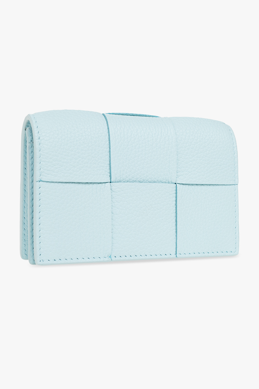 bottega disc Veneta Card holder