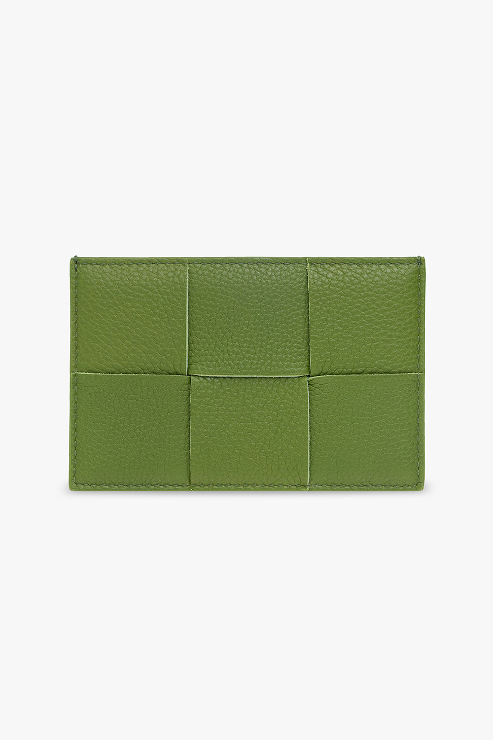 Bottega Veneta Leather card holder