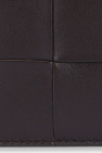 Bottega Veneta Leather card Pouch