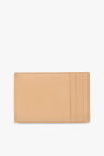 Bottega Veneta Leather card case