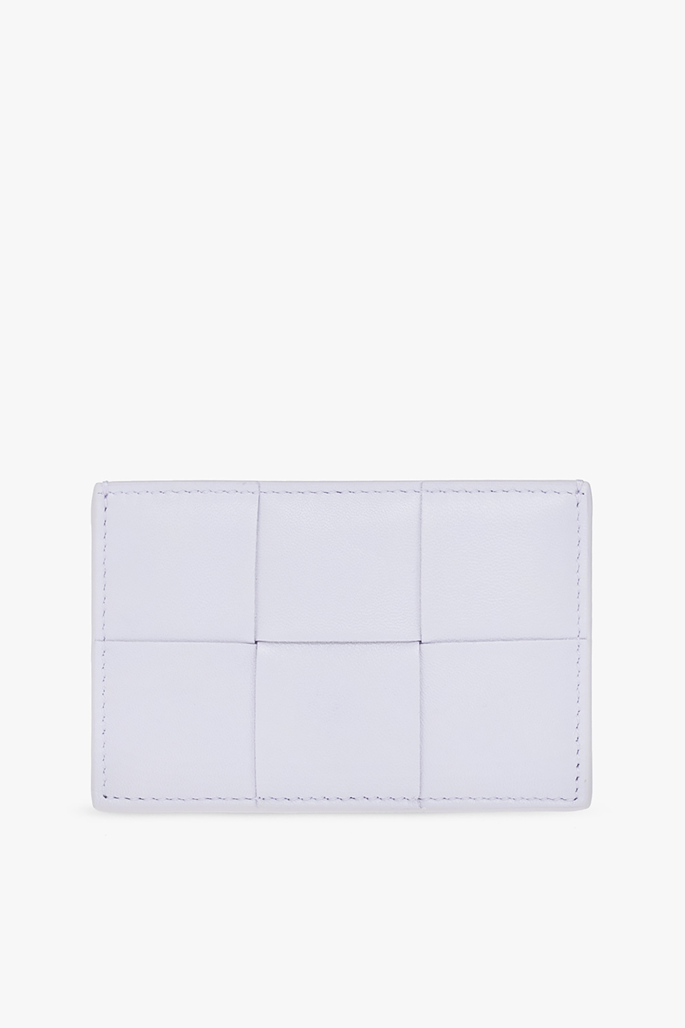 bottega acquainted Veneta Leather card case