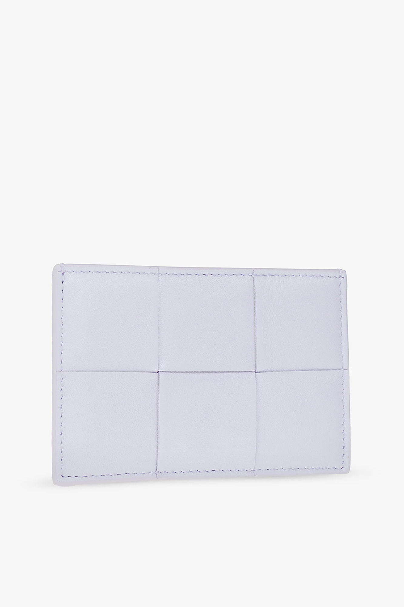 bottega acquainted Veneta Leather card case