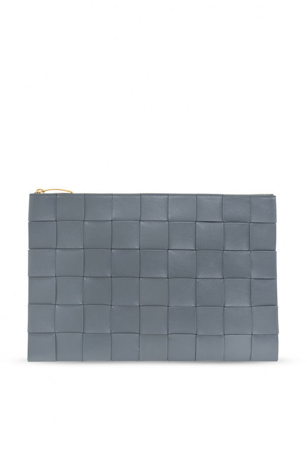 Bottega Veneta 'Intrecciato' clutch