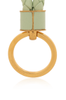Bottega Veneta Leather keyring