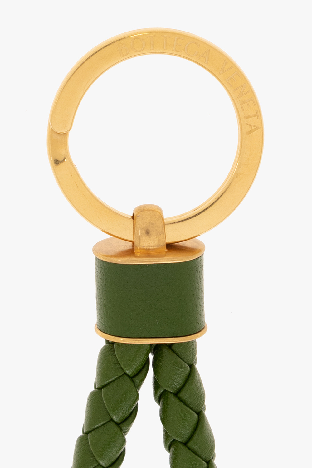 Bottega Veneta Key ring