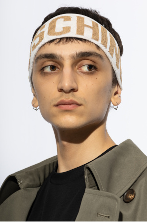 Moschino Headband