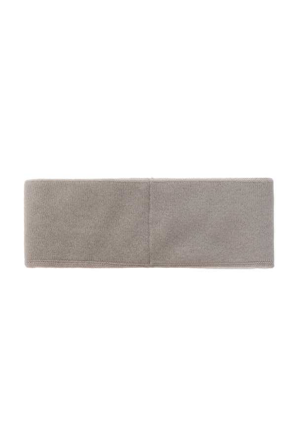 Moschino Headband with logo