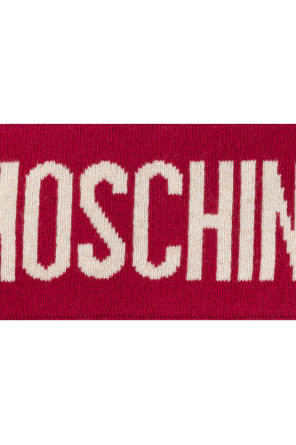 Moschino Headband