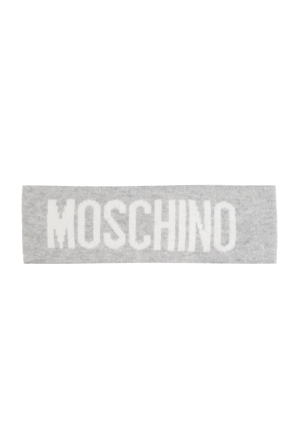 Moschino Headband