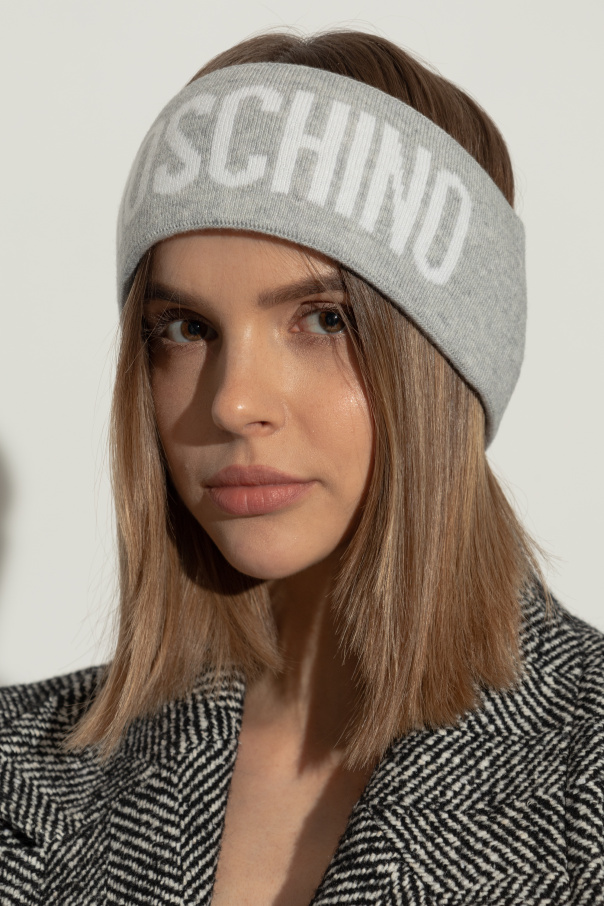 Moschino Headband