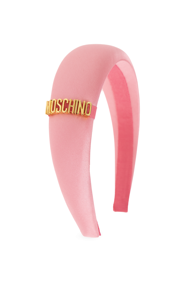 Headband od Moschino