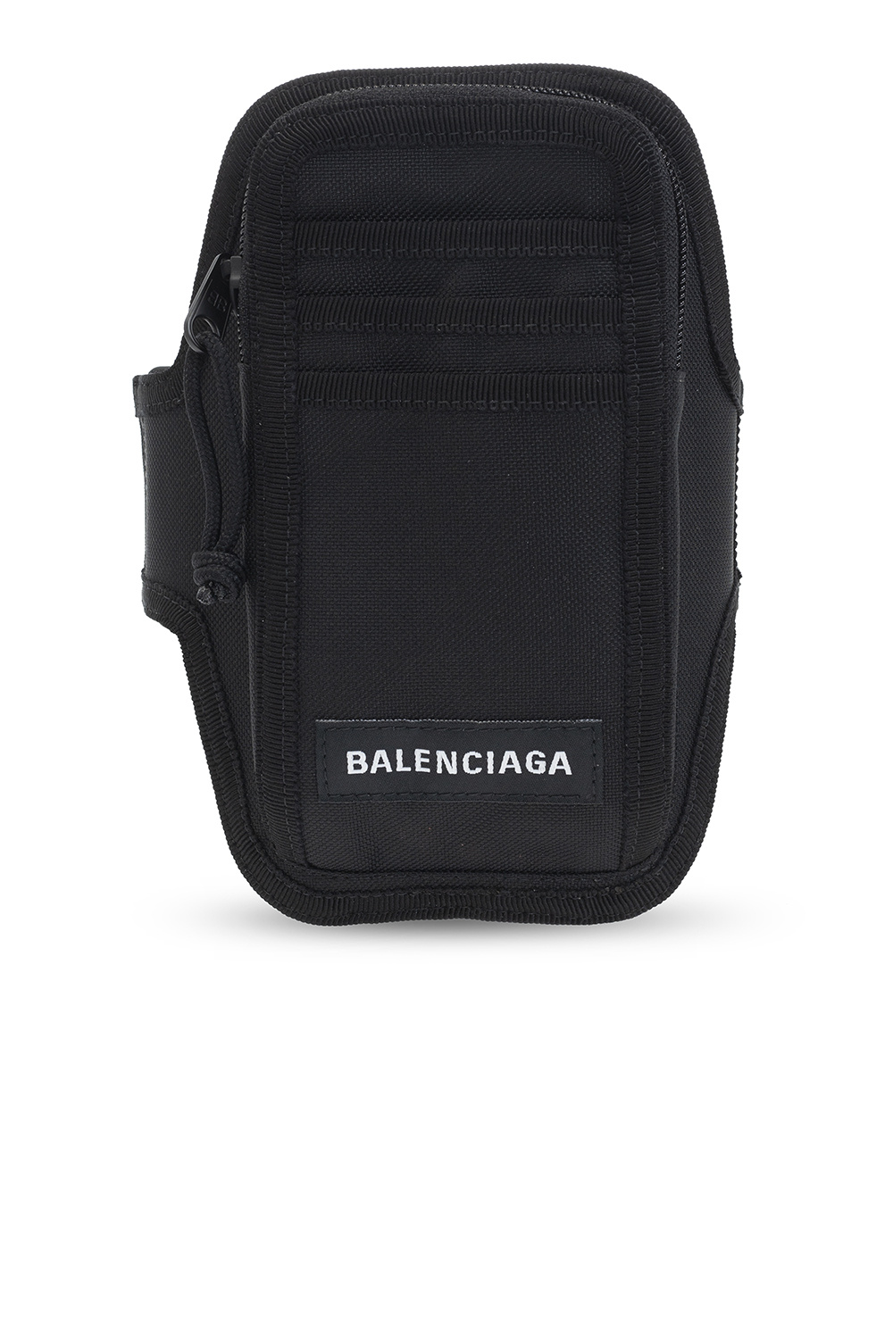 Balenciaga ‘Explorer’ pouch with strap