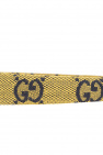 Gucci YELLOW 'GG Multicolor' collection