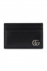 Gucci GUCCI Marmont Small Leather Shoulder Bag