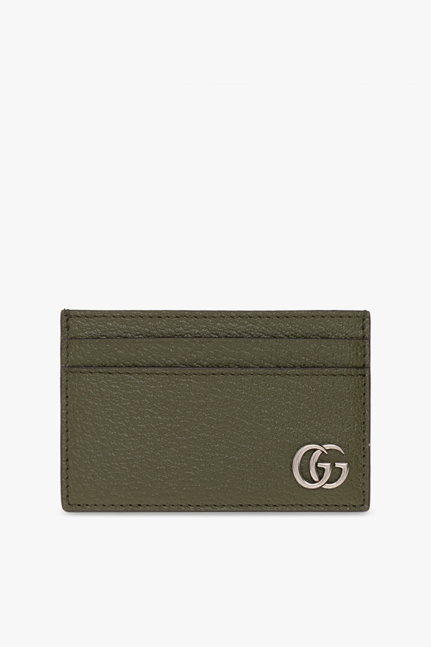 Card holder with logo od Gucci