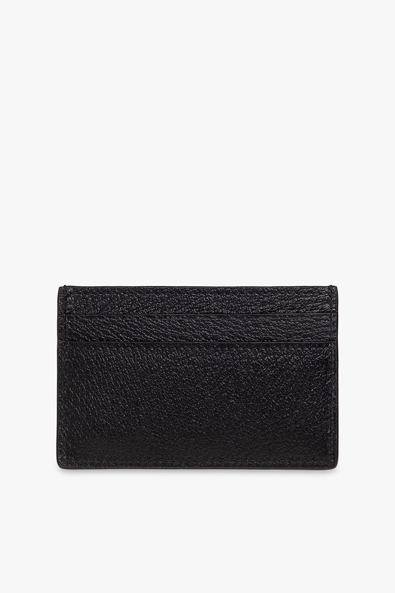 Gucci Card case with logo