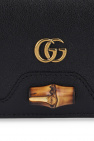 Gucci ‘Diana’ wallet