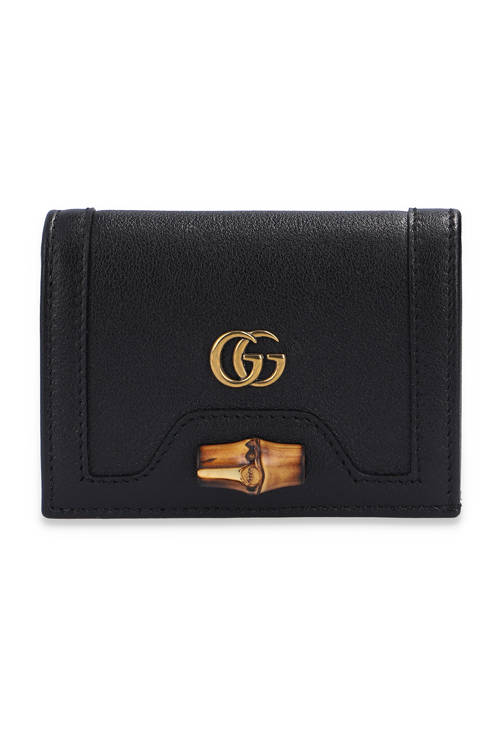 Gucci ‘Diana’ wallet