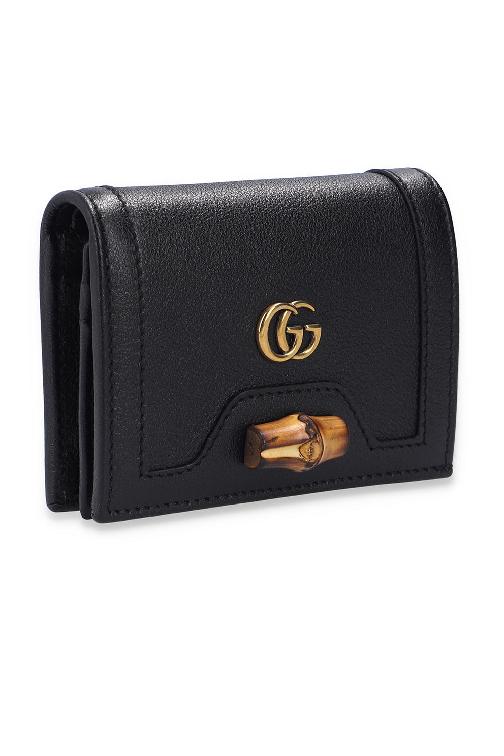 Gucci ‘Diana’ wallet