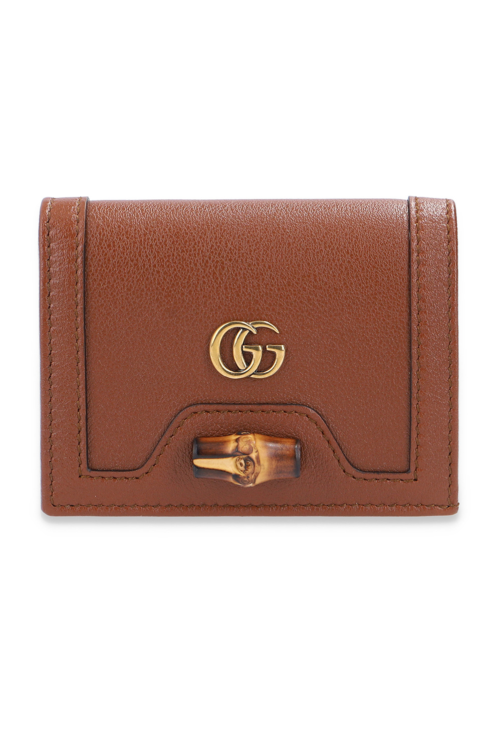 Gucci ‘Diana’ wallet