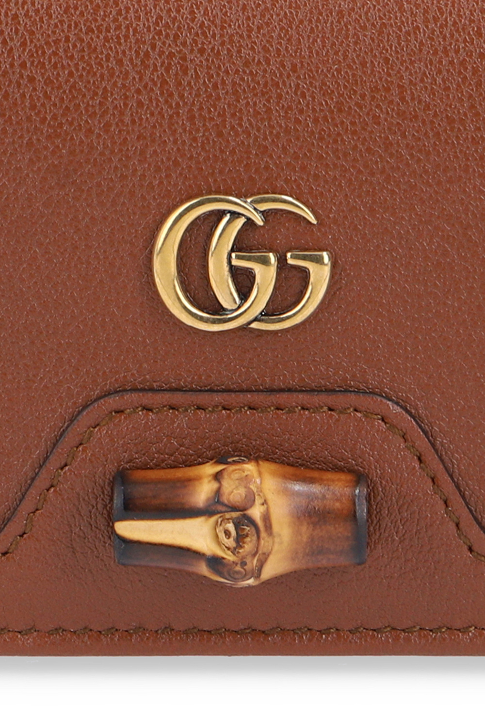 gucci ring ‘Diana’ wallet