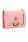 Gucci ‘Diana’ wallet