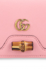 Gucci ‘Diana’ wallet