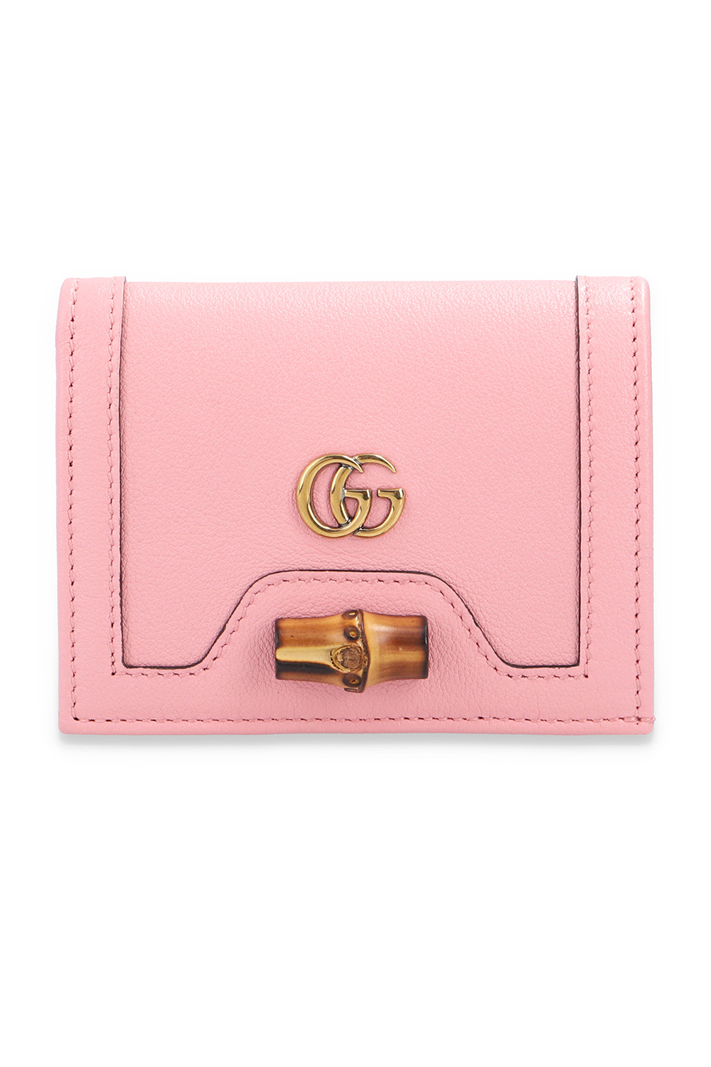 Gucci ‘Diana’ wallet