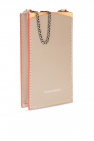 Alexander McQueen Smartphone case on chain