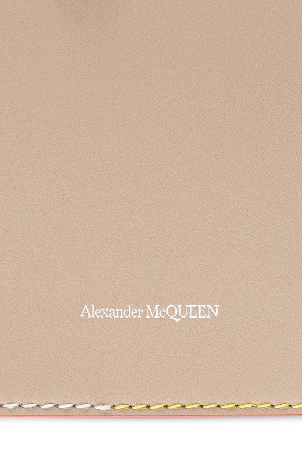 Alexander McQueen alexander mcqueen asymmetric peplum top item