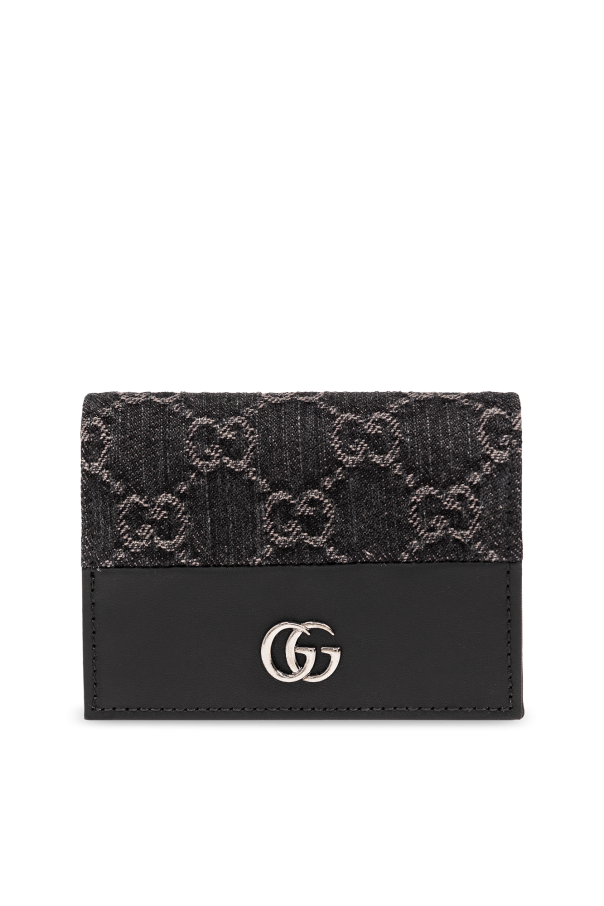 Card case with logo od Gucci