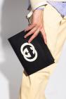 Gucci Hand bag with logo