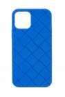 Bottega Veneta iPhone 12 Pro case