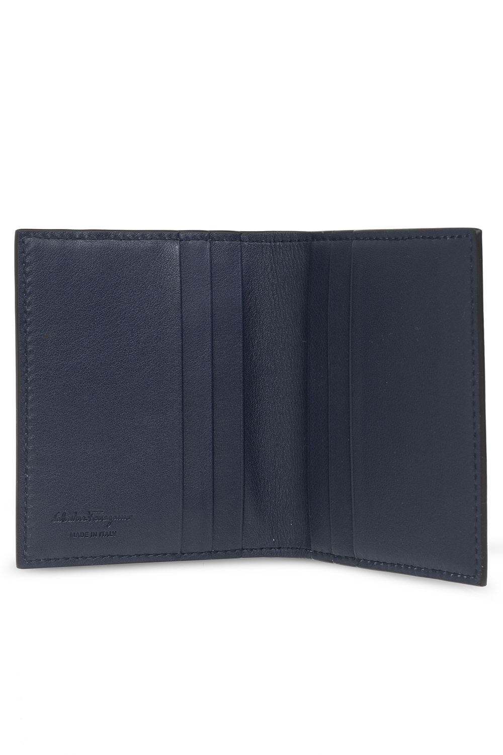 FERRAGAMO Card case | Men's Accessories | Vitkac